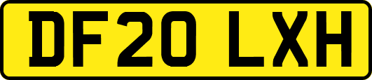 DF20LXH