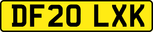 DF20LXK