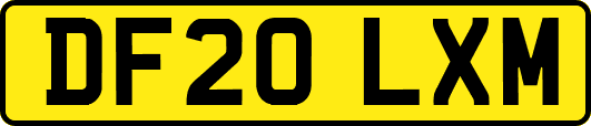 DF20LXM