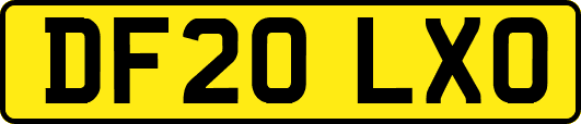 DF20LXO