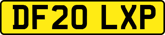 DF20LXP