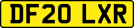 DF20LXR