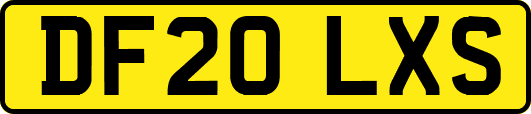 DF20LXS