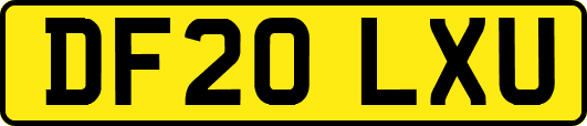 DF20LXU