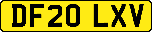 DF20LXV