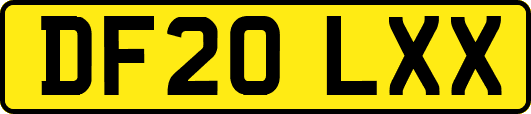 DF20LXX