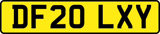 DF20LXY