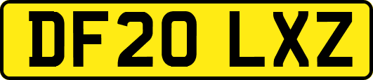 DF20LXZ