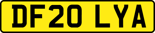 DF20LYA