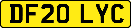 DF20LYC