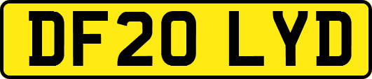DF20LYD