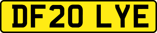 DF20LYE