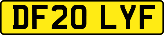 DF20LYF
