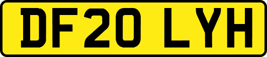 DF20LYH