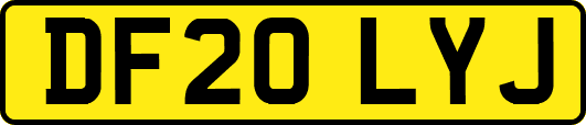 DF20LYJ