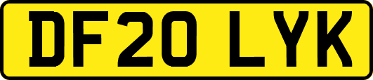 DF20LYK