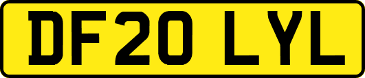 DF20LYL