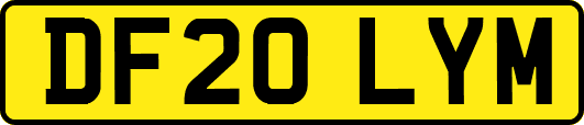 DF20LYM