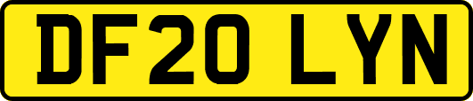 DF20LYN