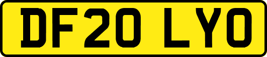 DF20LYO