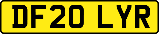 DF20LYR