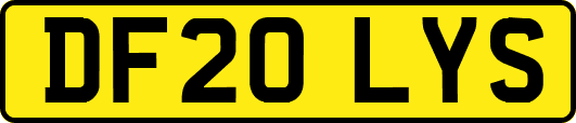 DF20LYS