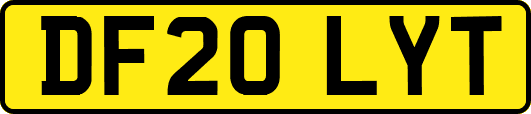 DF20LYT