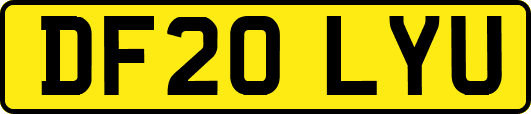 DF20LYU