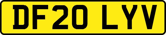 DF20LYV