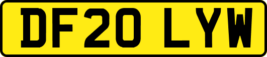 DF20LYW