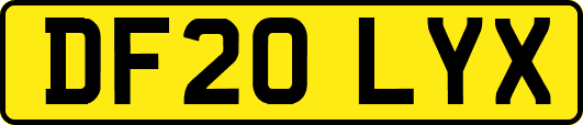 DF20LYX