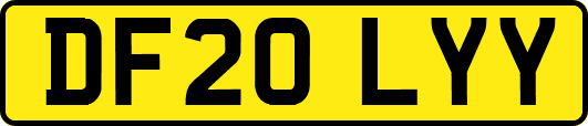 DF20LYY