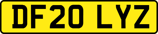 DF20LYZ