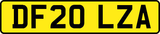 DF20LZA