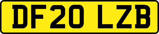 DF20LZB