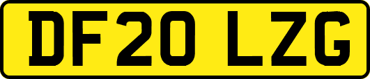 DF20LZG