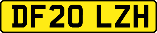 DF20LZH