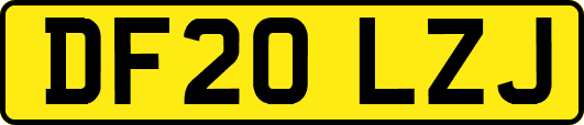 DF20LZJ