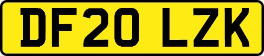 DF20LZK