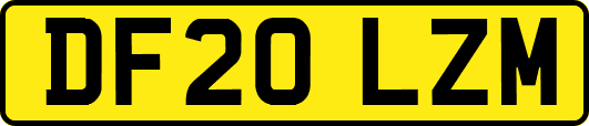 DF20LZM