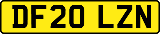DF20LZN
