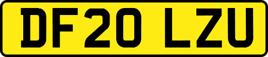 DF20LZU
