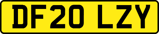 DF20LZY