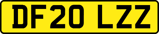 DF20LZZ