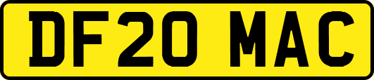 DF20MAC