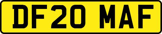 DF20MAF