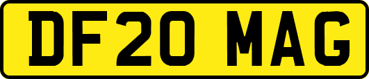 DF20MAG