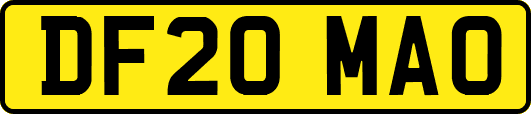 DF20MAO