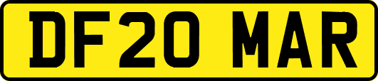 DF20MAR