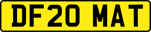 DF20MAT